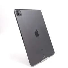 【最速発送】Apple iPad Pro 11インチ 第3世代 256GB スペースグレイ Wi-Fi【難有】