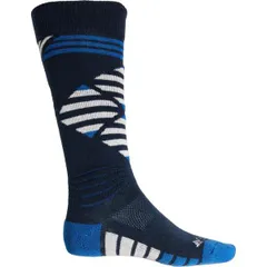 コロンビア メンズ アンダーウェア 靴下 Columbia Sportswear Ski OmniWick Socks Over the Calf For Men and Women Collegiaのサムネイル