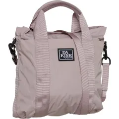 ダカイン レディース バッグ ミニ DaKine Jinx Mini Tote Bag Burnished LilacWhite ホワイト