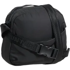 ハンター レディース バッグ HUNTER Dome Crossbody Bag BlackBlack ブラック