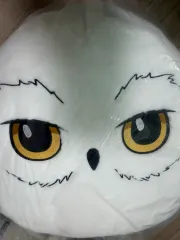 （未開封）中華飯店限定 一番くじ ハリーポッター D賞 フクロウ