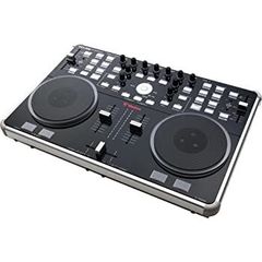 動作品】Numark iDJ2 DJコントローラー iPod対応 - メルカリ