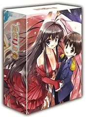 2026年最新】かのこん dvdの人気アイテム - メルカリ