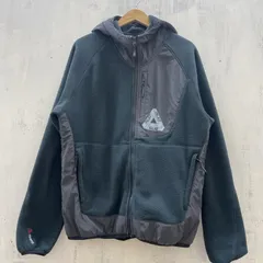 パレス POLARTEC FLECTO JACKET ポーラテック フレクト ジャケット メンズ M ISItems【USED】【古着】【中古】50112612のサムネイル