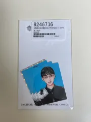 女の園の星 証明写真 カブトムシBOY ステッカー セット