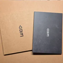 23-24 ミュージカル スモーク プログラムブック フォトブック まとめ