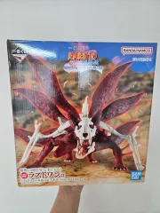 未開封) 一番くじ NARUTO -ナルト- ラストワン グミ フィギュア