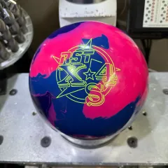 ROTOGRIP (ロトグリップ) - RST X4S 15 パウンド (公式球)のサムネイル