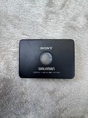 SONY ウォークマンWM-EX808 カセットプレーヤー ジャンク - メルカリ