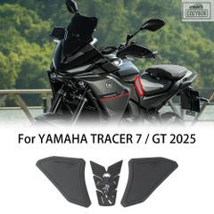 250trバイクシート ブラック ストライプデザイン - メルカリ