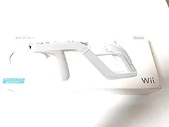 【中古-非常に良い】 Wii ザッパー