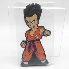 一番くじ ドラゴンボール 未来への決闘!!　F賞　ラバースタンド　ヤムチャ