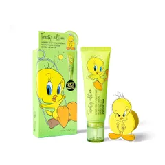 イニスフリー(innisfree) トゥイーティー グリーンティーヒアルロン サン セラム セット 50ml - 正規品 2e2