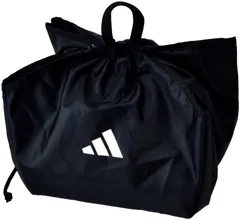 新品 アディダス(adidas) サッカーボールバッグ 新型ボールネット 収納 ボール入れ
