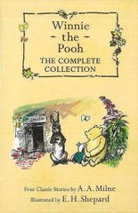 THE POOH BIRTHDAY BOOK プーさんバースデーブック - メルカリ