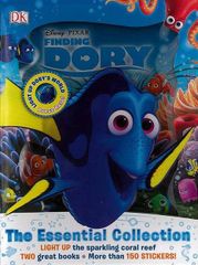 FINDING DORY The Essential Collection