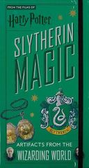 [신품] 해리 포터 SLYTHERIN MAGIC