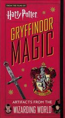 [신품] Harry Potter GRYFFINDOR MAGIC