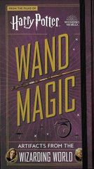 [신품] Harry Potter WAND MAGIC