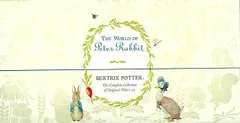 ＴＨＥ　ＷＯＲＬＤ　ＯＦ　Ｐｅｔｅｒ　Ｒａｂｂｉｔ