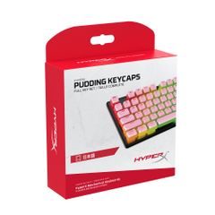 HyperX 60% ゲーミングキーボード 本体 限定色 桜キーキャップ - メルカリ