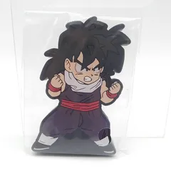 一番くじ ドラゴンボール 未来への決闘!!　F賞　ラバースタンド　孫悟飯(幼少期)