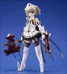 【中古-非常に良い】とれたて！ほびーちゃんねる限定　エクセレントモデルLIMITED　クイーンズブレイド リベリオン P-3　鋼鉄参謀ユーミル　2PカラーVer.