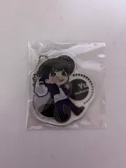 呪術廻戦 灰原 アクリルキーホルダー