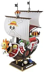 【中古-非常に良い】ワンピース サウザンド・サニー号 (From TV animation ONE PIECE)