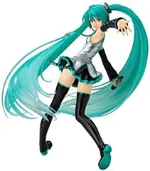 【中古-非常に良い】 初音ミク Tony ver. (1/7スケールPVC塗装済み完成品)