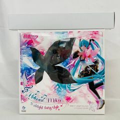 初音ミク SOLWA フィギュア 1/7 米山舞GOODSMILECOMPANY - メルカリ