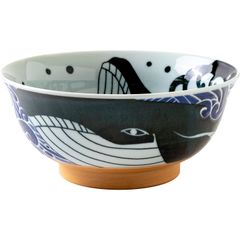 中華丼 ラーメン鉢 長峰陶苑 8個セット レトロ どんぶり 業務用 - メルカリ