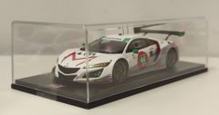 MINIMAX 1/43 Spark model Acura NSX GT3 No.44 Magnus with Archangel 24H Daytona 2021 US286