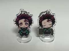 鬼滅の刃 九井一 アクリルスタンド キーホルダー 竈門 炭治郎 まとめ