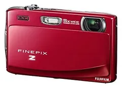 2026年最新】FUJIFILM デジタルカメラ FinePix Z900 EXR ホワイト FX