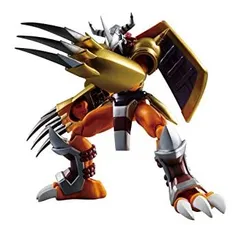 2026年最新】d-arts ブラックウォーグレイモンの人気アイテム - メルカリ