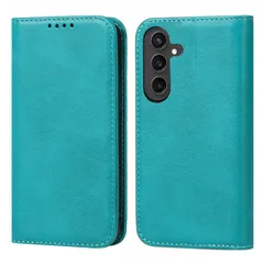 【数量限定】【大人気】ベルトなし マグネット レザー PU 【BonwFzin】 フリップ 適用 CASE 携帯カバー カードケース エス23FE S23FEケース SCG24手帳型カバー カード収納 スマホケース 手帳 カード入れ S23FE ケース ケース