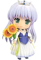 【中古-非常に良い】夜明け前より瑠璃色な ねんどろいど フィーナ