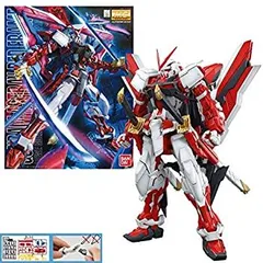 2026年最新】1/100 ガンダムアストレイ レッドフレーム 機動戦士