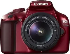 2026年最新】canon EOS Kiss X50 レッドの人気アイテム - メルカリ