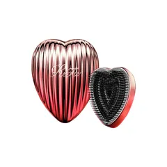 リファハートブラシ レイ/ReFa HEART BRUSH RAY (グラデーションピンク)