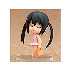 【中古-非常に良い】ねんどろいどぷち けいおん!　　中野　梓　（水着）　単品
