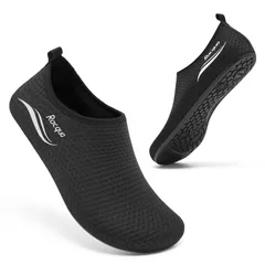 【新着商品】ベアフットシューズ 水陸両用シューズ アクアシューズ ウォーターシューズ メンズ レディース マリンシューズ [Racqua]