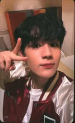 JO1 豆原一成 2023 LAPOSTA 030