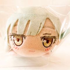 セガUFO限定 若葉睦 BanGDream!寝そべりミニぬいぐるみ - メルカリ