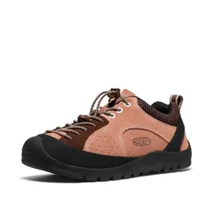 新品 [KEEN] [キーン] スニーカー JASPER ROCKS SP レディース CORK/JAVA 24.5 cm
