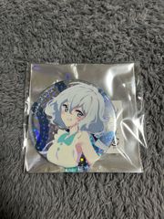 ゾンビランドサガ 水野愛 ニューエラーコラボ 缶バッジ - メルカリ