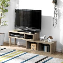 IKEA イケア ホルメルド サイドテーブル オーク調 - メルカリ