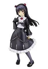 【中古-非常に良い】 コトブキヤ 俺の妹がこんなに可愛いわけがない 黒猫 1/8スケール PVC塗装済み完成品