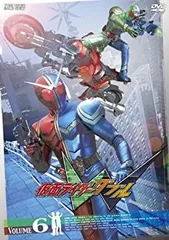 2026年最新】仮面ライダーW(ダブル) VOL.7 [DVD]の人気アイテム - メルカリ